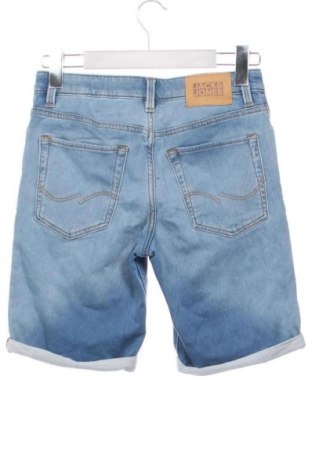 Kinder Shorts Jack & Jones, Größe 11-12y/ 152-158 cm, Farbe Blau, Preis 11,70 €