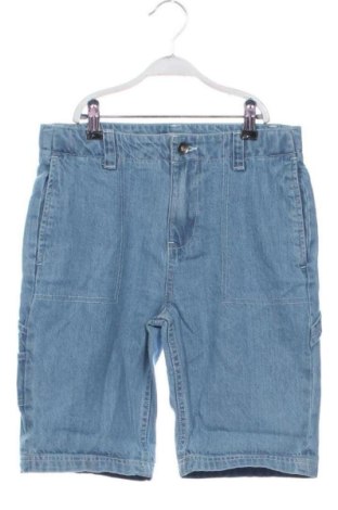 Kinder Shorts John Lewis, Größe 9-10y/ 140-146 cm, Farbe Blau, Preis 23,80 €