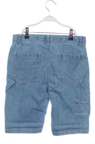 Kinder Shorts John Lewis, Größe 9-10y/ 140-146 cm, Farbe Blau, Preis 23,80 €