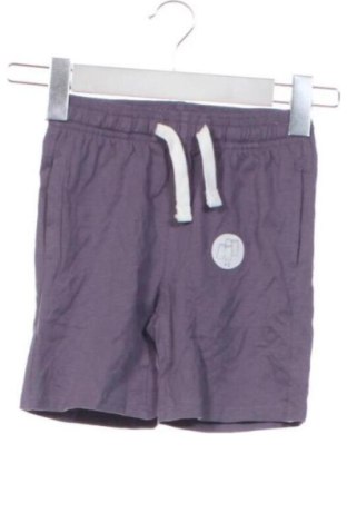 Kinder Shorts Kiabi, Größe 6-7y/ 122-128 cm, Farbe Lila, Preis € 9,99
