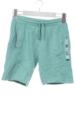 Kinder Shorts Kiabi, Größe 10-11y/ 146-152 cm, Farbe Blau, Preis € 15,99