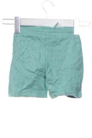Detské krátke nohavice  Kiabi, Veľkosť 18-24m/ 86-98 cm, Farba Modrá, Cena  13,95 €