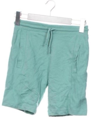 Detské krátke nohavice  Kiabi, Veľkosť 9-10y/ 140-146 cm, Farba Modrá, Cena  13,95 €