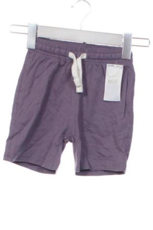 Dziecięce szorty Kiabi, Rozmiar 3-4y/ 104-110 cm, Kolor Fioletowy, Cena 61,99 zł