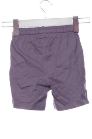 Dziecięce szorty Kiabi, Rozmiar 3-4y/ 104-110 cm, Kolor Fioletowy, Cena 61,99 zł