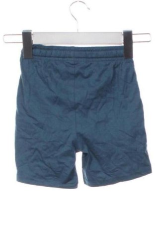 Dětské krátké kalhoty  Kiabi, Velikost 3-4y/ 104-110 cm, Barva Modrá, Cena  219,00 Kč