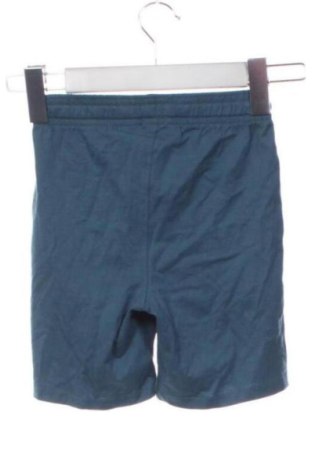 Detské krátke nohavice  Kiabi, Veľkosť 4-5y/ 110-116 cm, Farba Modrá, Cena  8,95 €