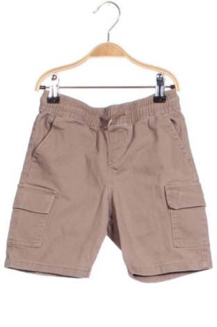 Kinder Shorts Kids, Größe 4-5y/ 110-116 cm, Farbe Braun, Preis € 7,10