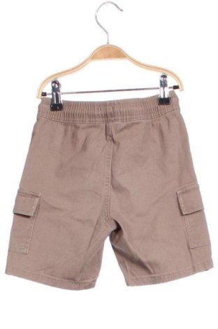 Kinder Shorts Kids, Größe 4-5y/ 110-116 cm, Farbe Braun, Preis € 7,10