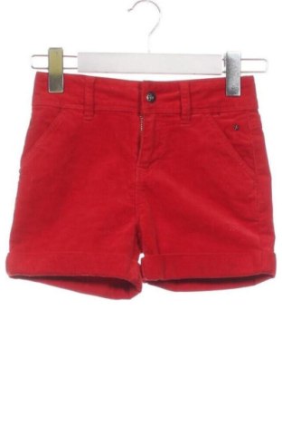 Dětské krátké kalhoty  Kids By Tchibo, Velikost 6-7y/ 122-128 cm, Barva Červená, Cena  198,00 Kč