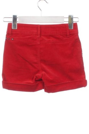 Dětské krátké kalhoty  Kids By Tchibo, Velikost 6-7y/ 122-128 cm, Barva Červená, Cena  198,00 Kč