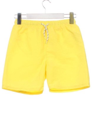 Kinder Shorts LC Waikiki, Größe 11-12y/ 152-158 cm, Farbe Gelb, Preis € 7,00