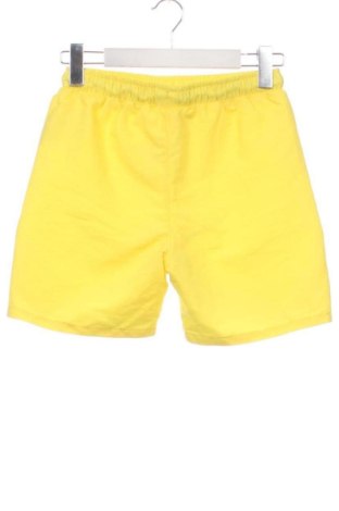 Kinder Shorts LC Waikiki, Größe 11-12y/ 152-158 cm, Farbe Gelb, Preis € 7,00