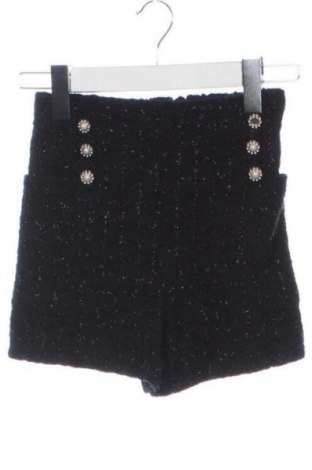 Detské krátke nohavice  LC Waikiki, Veľkosť 9-10y/ 140-146 cm, Farba Čierna, Cena  7,00 €