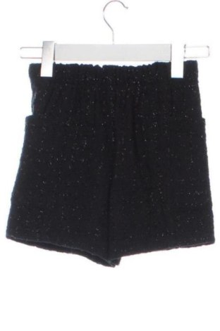 Detské krátke nohavice  LC Waikiki, Veľkosť 9-10y/ 140-146 cm, Farba Čierna, Cena  7,00 €