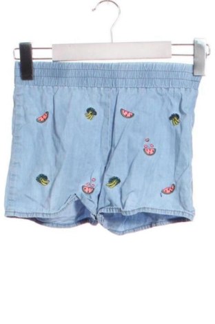 Detské krátke nohavice  LC Waikiki, Veľkosť 4-5y/ 110-116 cm, Farba Modrá, Cena  7,00 €
