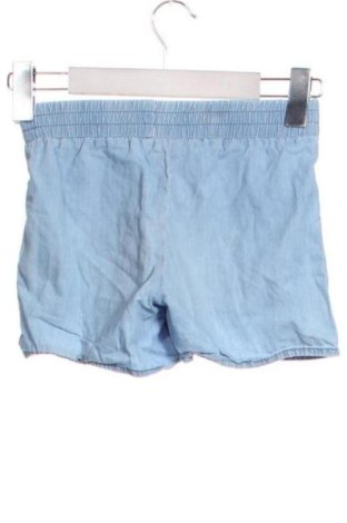Detské krátke nohavice  LC Waikiki, Veľkosť 4-5y/ 110-116 cm, Farba Modrá, Cena  7,00 €
