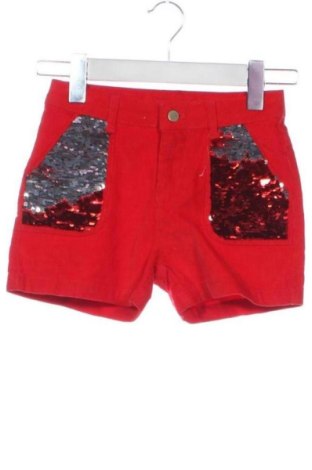 Dětské krátké kalhoty  LC Waikiki, Velikost 7-8y/ 128-134 cm, Barva Červená, Cena  198,00 Kč