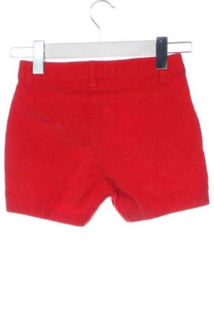 Dětské krátké kalhoty  LC Waikiki, Velikost 7-8y/ 128-134 cm, Barva Červená, Cena  198,00 Kč