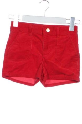 Dětské krátké kalhoty  LC Waikiki, Velikost 6-7y/ 122-128 cm, Barva Červená, Cena  198,00 Kč