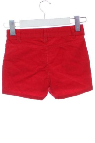 Dětské krátké kalhoty  LC Waikiki, Velikost 6-7y/ 122-128 cm, Barva Červená, Cena  198,00 Kč