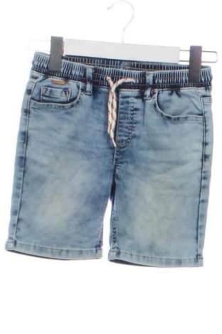 Detské krátke nohavice  Mayoral, Veľkosť 4-5y/ 110-116 cm, Farba Modrá, Cena  10,81 €