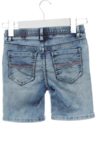 Detské krátke nohavice  Mayoral, Veľkosť 4-5y/ 110-116 cm, Farba Modrá, Cena  10,81 €