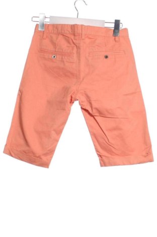 Detské krátke nohavice  Name It, Veľkosť 10-11y/ 146-152 cm, Farba Oranžová, Cena  9,00 €