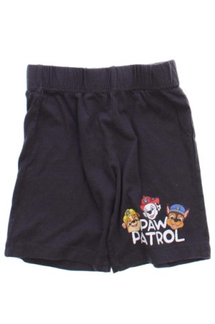 Kinder Shorts Nickelodeon, Größe 4-5y/ 110-116 cm, Farbe Grau, Preis € 7,10