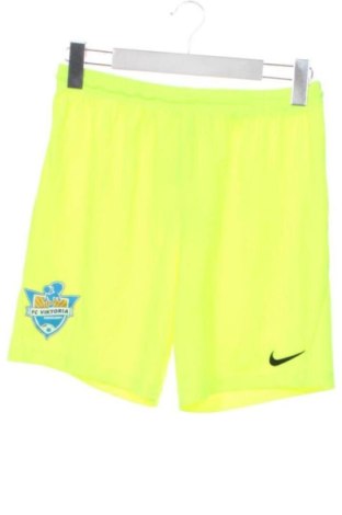 Gyerek rövidnadrág Nike, Méret 12-13y / 158-164 cm, Szín Sárga, Ár 6 989 Ft