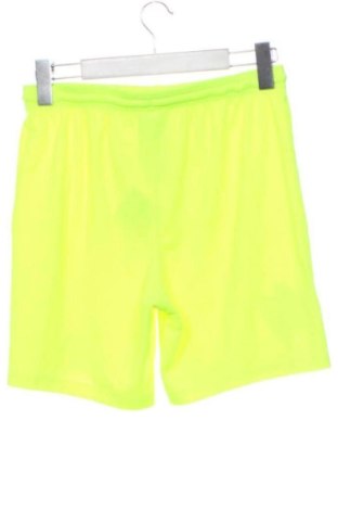 Gyerek rövidnadrág Nike, Méret 12-13y / 158-164 cm, Szín Sárga, Ár 6 989 Ft