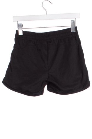 Kinder Shorts PUMA, Größe 13-14y/ 164-168 cm, Farbe Schwarz, Preis 17,99 €