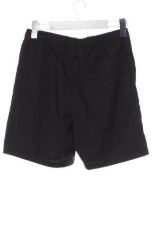 Детски къс панталон PUMA, Размер 15-18y/ 170-176 см, Цвят Черен, Цена 14,31 €