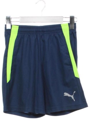Detské krátke nohavice  PUMA, Veľkosť 12-13y/ 158-164 cm, Farba Modrá, Cena  13,81 €