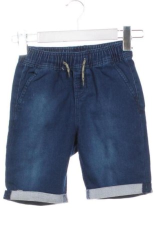 Kinder Shorts Pepperts!, Größe 7-8y/ 128-134 cm, Farbe Blau, Preis 12,00 €