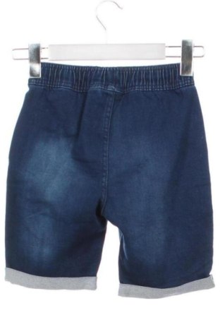 Kinder Shorts Pepperts!, Größe 7-8y/ 128-134 cm, Farbe Blau, Preis 12,00 €