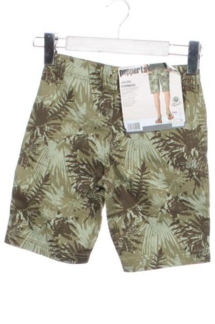Kinder Shorts Pepperts!, Größe 6-7y/ 122-128 cm, Farbe Mehrfarbig, Preis € 15,99