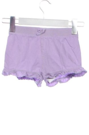 Dziecięce szorty Primark, Rozmiar 2-3y/ 98-104 cm, Kolor Fioletowy, Cena 38,03 zł