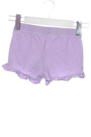 Dziecięce szorty Primark, Rozmiar 2-3y/ 98-104 cm, Kolor Fioletowy, Cena 38,03 zł