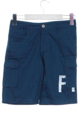 Detské krátke nohavice  Primigi, Veľkosť 9-10y/ 140-146 cm, Farba Modrá, Cena  9,00 €