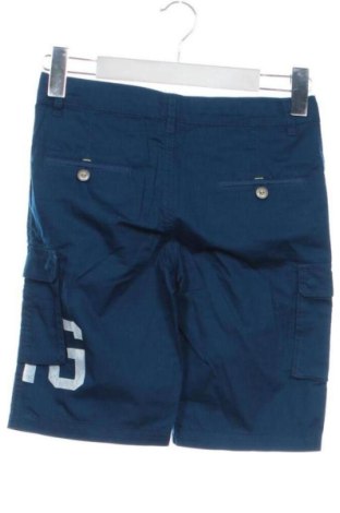 Detské krátke nohavice  Primigi, Veľkosť 9-10y/ 140-146 cm, Farba Modrá, Cena  9,00 €