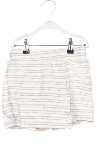 Detské krátke nohavice  Reserved, Veľkosť 6-7y/ 122-128 cm, Farba Biela, Cena  7,00 €