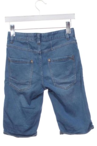 Kinder Shorts S.Oliver, Größe 13-14y/ 164-168 cm, Farbe Blau, Preis 9,21 €