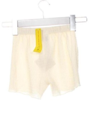 Detské krátke nohavice  SHEIN, Veľkosť 12-18m/ 80-86 cm, Farba Kremová, Cena  13,95 €