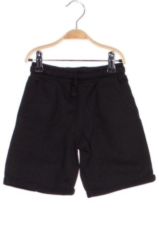 Kinder Shorts Sinsay, Größe 3-4y/ 104-110 cm, Farbe Schwarz, Preis € 7,10