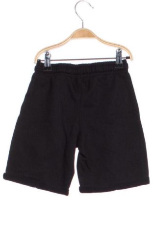 Kinder Shorts Sinsay, Größe 3-4y/ 104-110 cm, Farbe Schwarz, Preis € 7,10