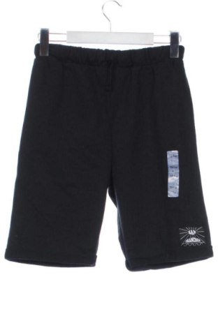 Detské krátke nohavice  Sinsay, Veľkosť 12-13y/ 158-164 cm, Farba Čierna, Cena  11,76 €, #136451555