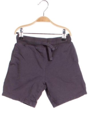 Kinder Shorts Tex, Größe 5-6y/ 116-122 cm, Farbe Grau, Preis € 7,10