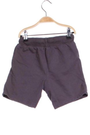 Kinder Shorts Tex, Größe 5-6y/ 116-122 cm, Farbe Grau, Preis € 7,10