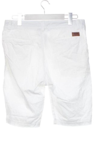 Pantaloni scurți pentru copii Timberland, Mărime 15-18y/ 170-176 cm, Culoare Alb, Preț 129,99 Lei